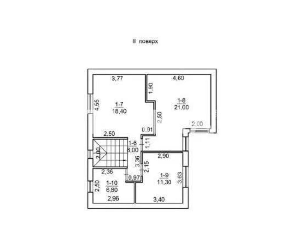 Продам Дом  Чубаевка - Фонтан Одеса - фото 7