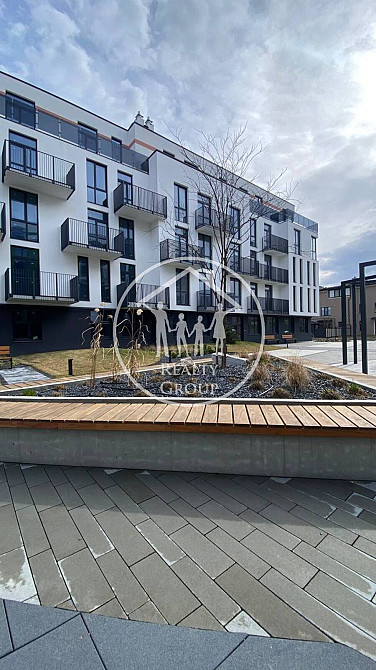 Продаж 2к Квартира 56 кв.м Орлика, 51 Львів - фото 7