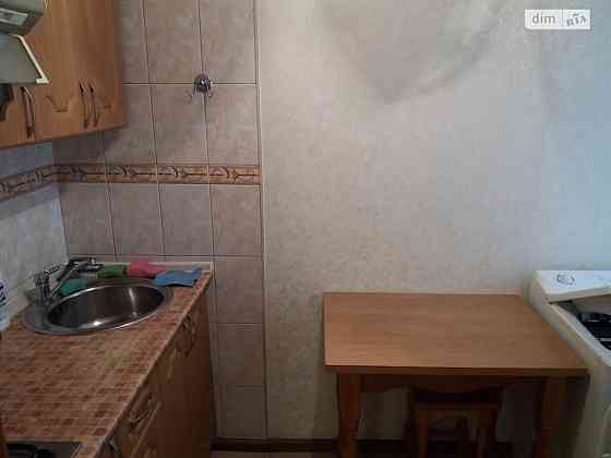 Оренда Квартира 1-кімнатна, 2/5 поверх на Леваневського, 4 Kiev