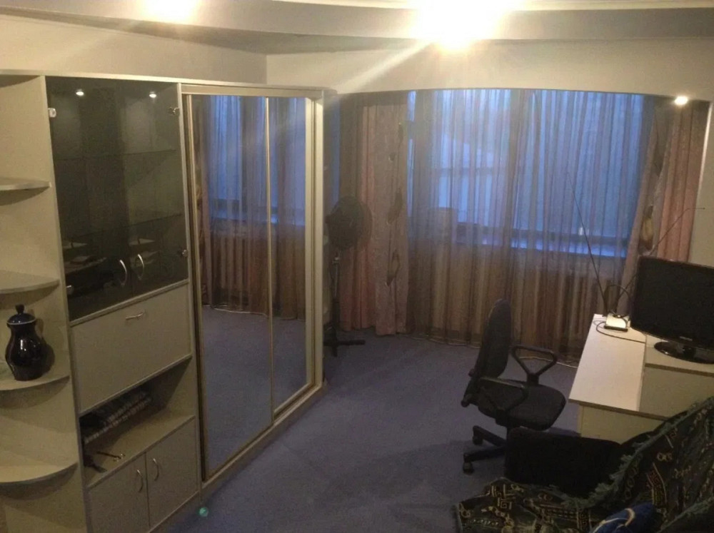 Оренда Квартира 1-кімнатна, 8/9 поверх на Харківське шосе, 2/1 Kiev - photo 6