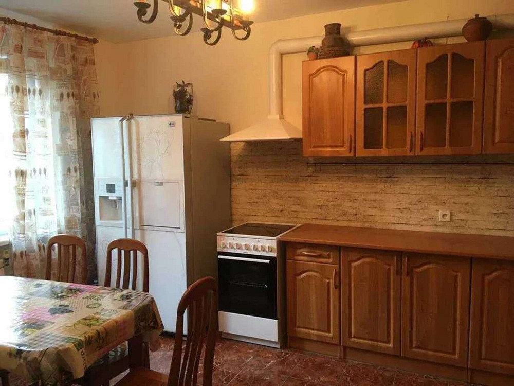 Оренда Квартира 2-кімнатна, 3/16 поверх на ул. Урловская Київ - фото 1