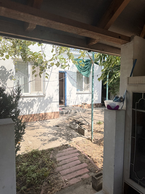 Продам дом с участком и домиками под аренду, с. Фонтанка Fontanka - photo 15