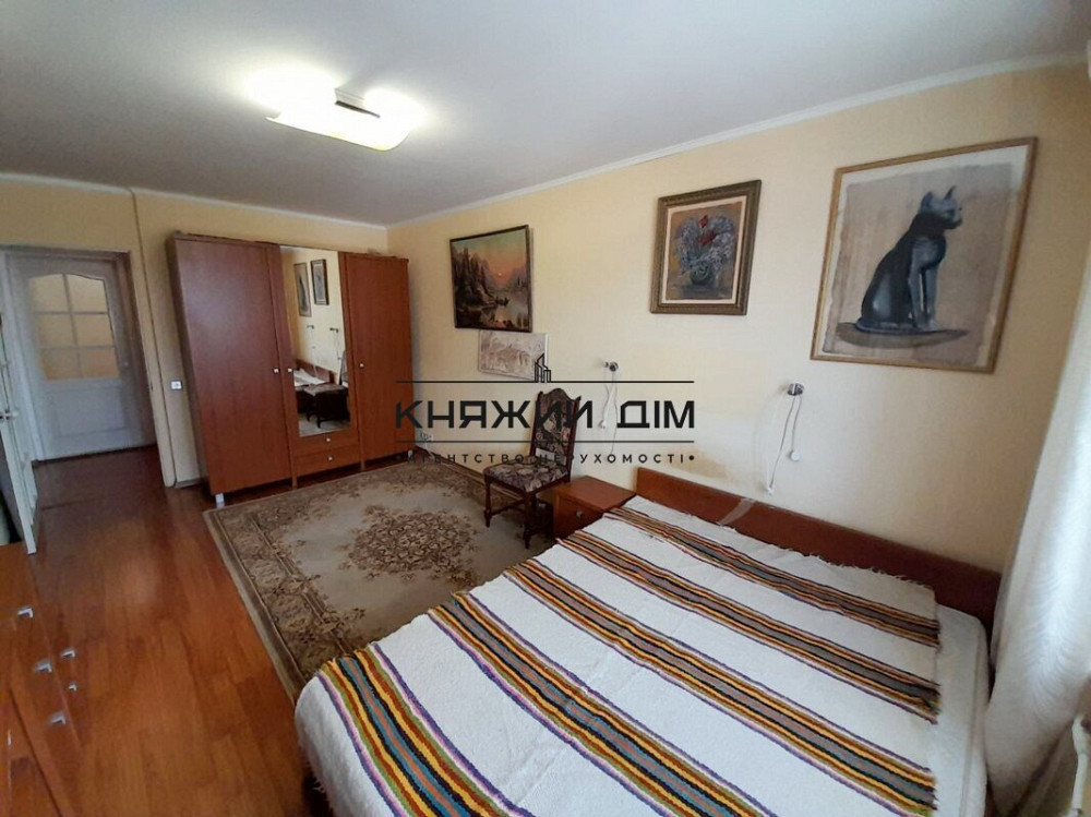 Оренда Квартира 3-кімнатна, 15/16 поверх на Свободы просп. Киев - изображение 8