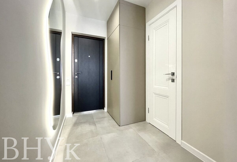 Продаж Квартира 1-кімнатна, 9/11 поверх на вул. Смакули Тернопіль - фото 9