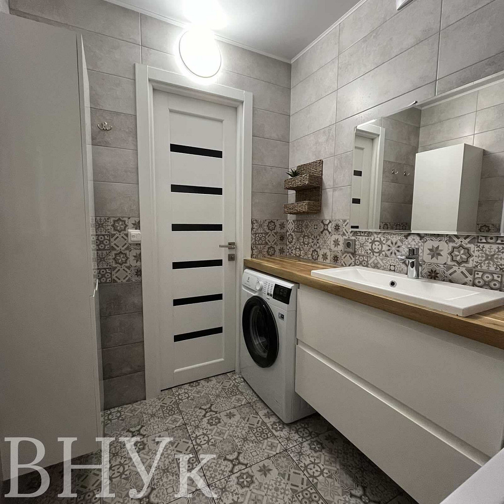 Продаж Квартира 2-кімнатна, 8/11 поверх на С. Тимошенка Вінниця - фото 10