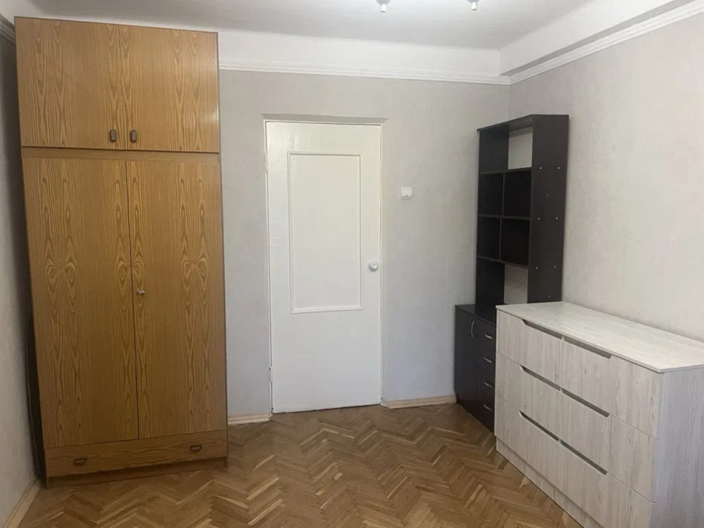 Оренда Квартира 2-кімнатна, 5/9 поверх на Харківське шосе, 21/1 Київ - фото 4