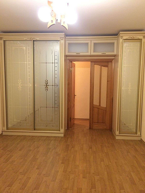 Оренда Квартира 3-кімнатна, 10/17 поверх на пр. Петра Григоренко Київ - фото 1