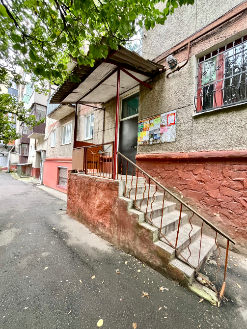 Продаж 2к Квартира 41 кв.м Степана Бандери, 46 Рівне - фото 17