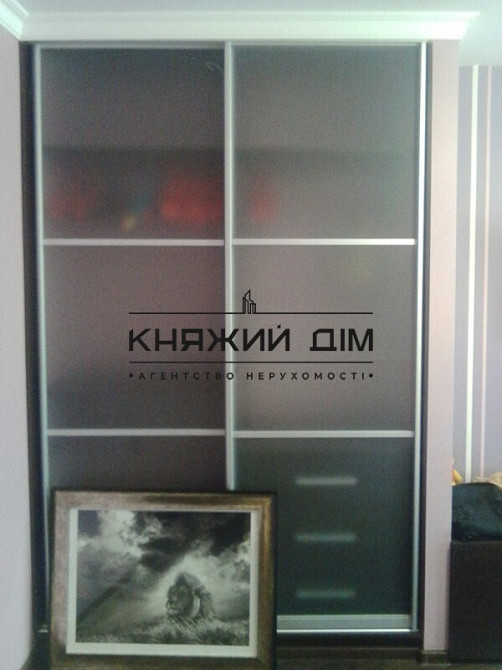 Оренда Квартира 1-кімнатна, 3/9 поверх на Урловская ул. Київ - фото 10