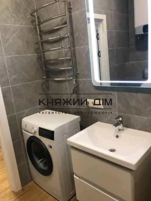 Оренда 2-кімнатної квартири ЖК Manhattan, метро Політехнічний інститут, пр-т Берестейський. Код № 11198915 Киев - изображение 11