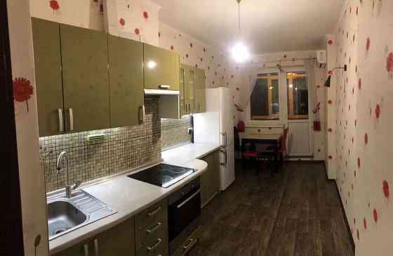 Оренда Квартира 1-кімнатна, 14/25 поверх на Юрія Кондратюка, 5 Київ