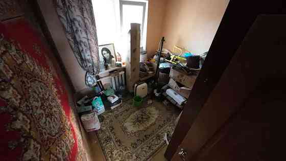 Продаж Квартира 3-кімнатна, 9/9 поверх на Варненская улица, 23 Одесса