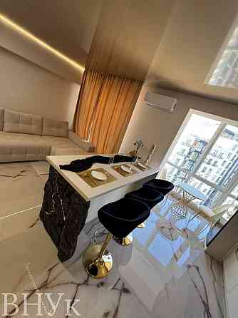 Продаж Квартира 2-кімнатна, 12/12 поверх на вул. Княгинин Івано-Франківськ