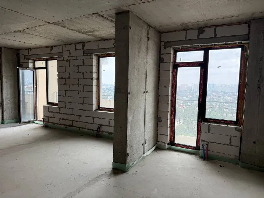 For sale 2-room Apartment 73 sq.m ЖК Лимнос Педагогическая Odessa - photo 2