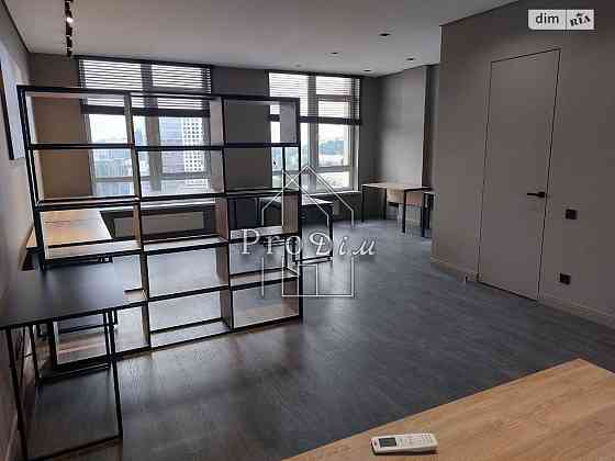 Оренда офісне приміщення на Жилянська вул., 68 приміщень - 1, поверх - 16/24 Київ