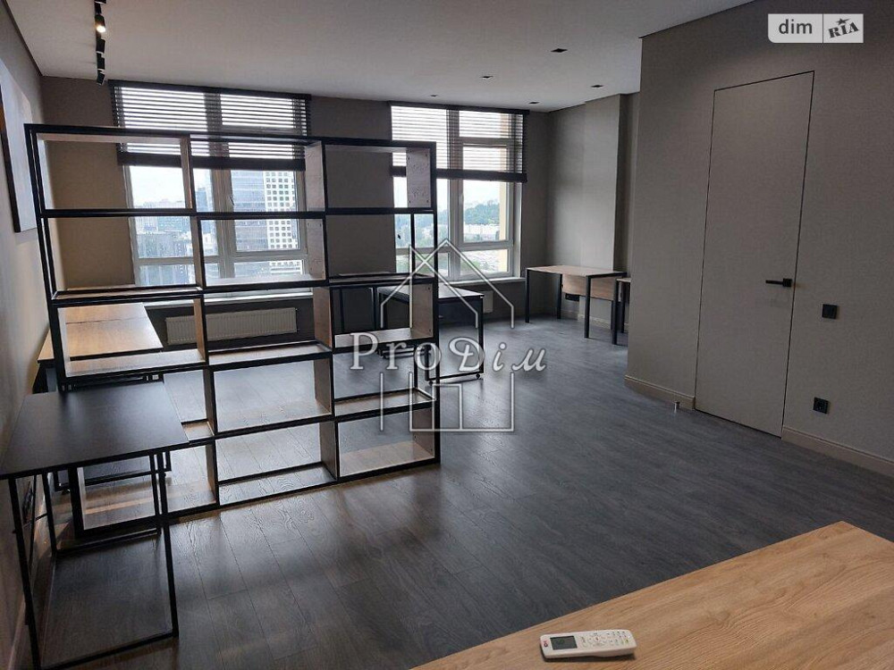 Оренда офісне приміщення на Жилянська вул., 68 приміщень - 1, поверх - 16/24 Київ - фото 4