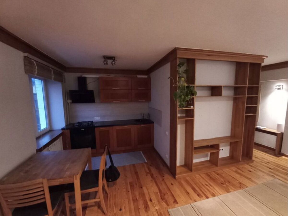 Оренда Квартира 2-кімнатна, 5/5 поверх на Печерский спуск Киев - изображение 14