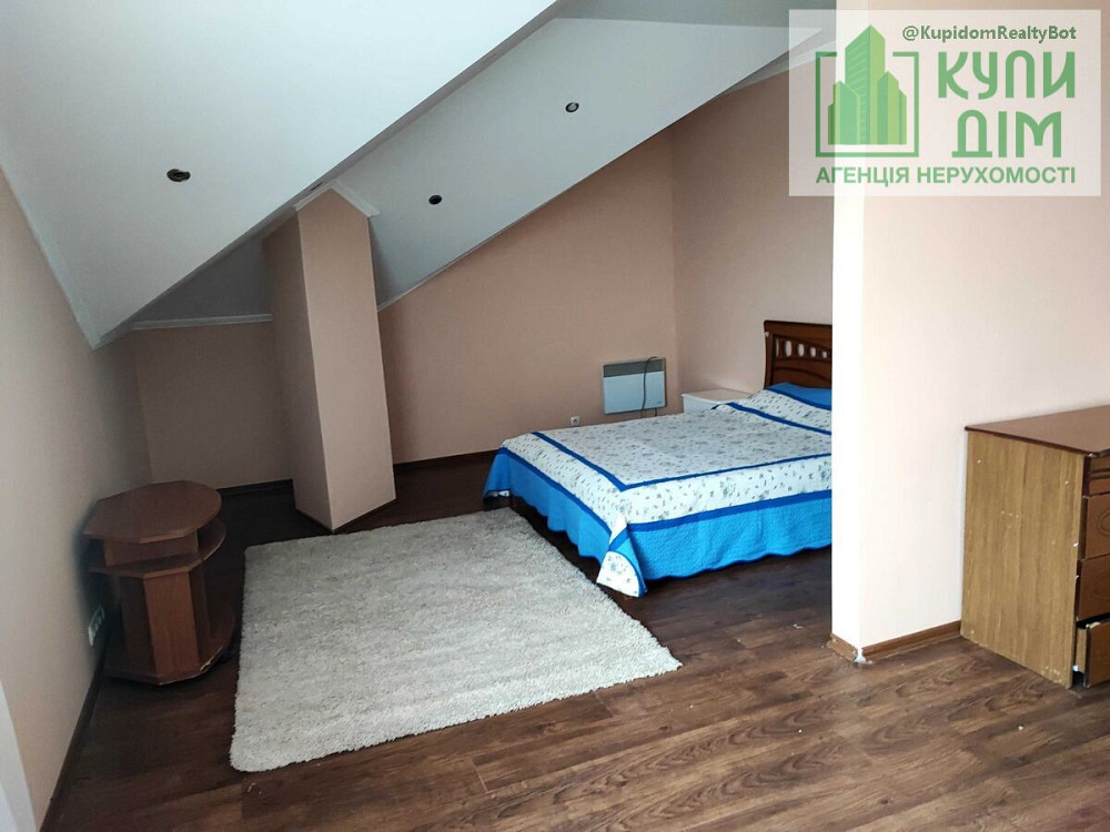 Продам гарний будинок в Соколовці біля Жадова. Кропивницький - фото 23