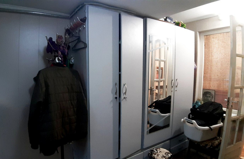 Продам 2-комнатную квартиру с отдельным входом и подвалом, ул. Заболотного Одеса - фото 10