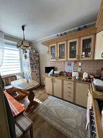 Продаж Квартира 3-кімнатна, 4/5 поверх на вул. Тролейбусна Івано-Франківськ