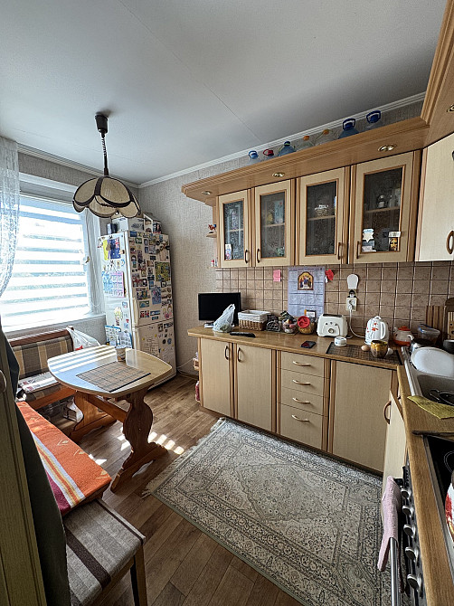 Продаж Квартира 3-кімнатна, 4/5 поверх на вул. Тролейбусна Івано-Франківськ - фото 6