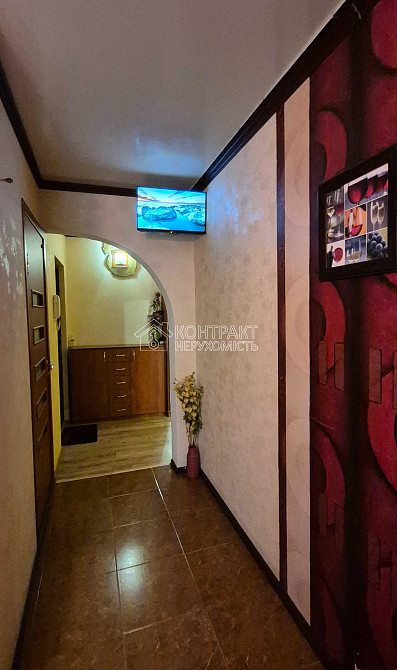 Продаж Квартира 3-кімнатна, 6/9 поверх на вул. Перемоги Kharkiv - photo 6