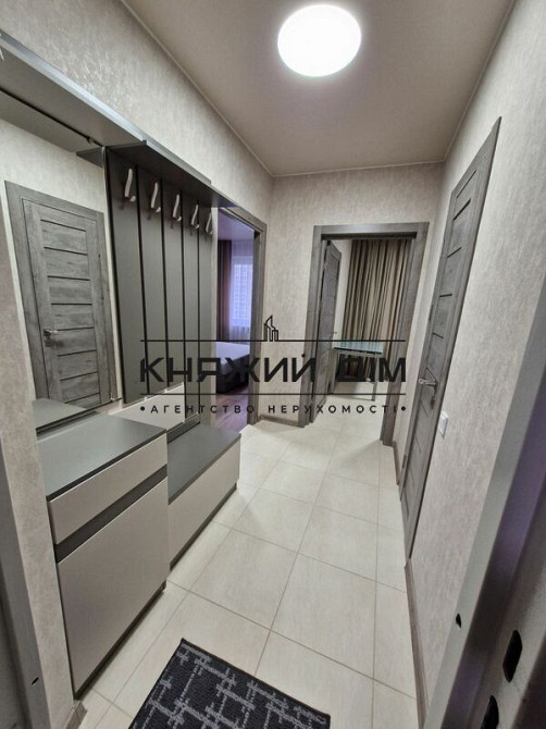 Оренда Квартира 1-кімнатна, 13/25 поверх на Гмыри Бориса ул. Kiev - photo 9