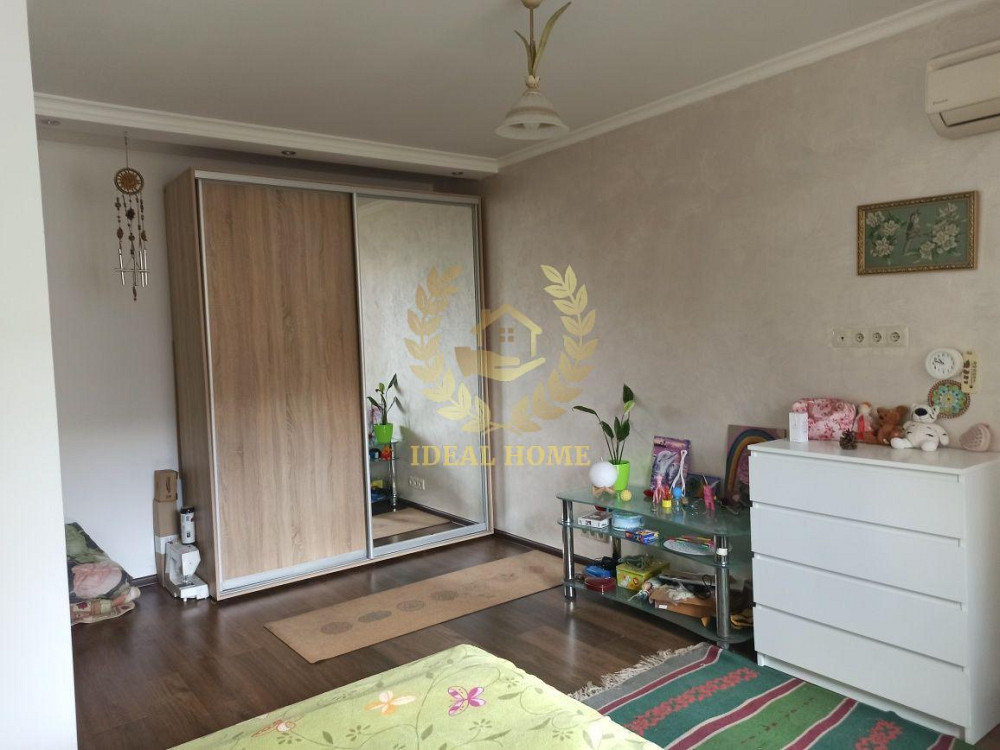 Продаж 1-кімнатної квартири в ЖК “Казка” біля метро Теремки Київ - фото 1