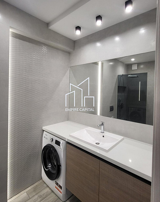 Продаж 1к квартири 51.1 кв. м Львів - фото 16