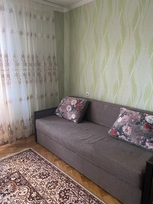 Оренда Квартира 2-кімнатна, 5/9 поверх на вул. Автозаводська, 7 Kiev - photo 3