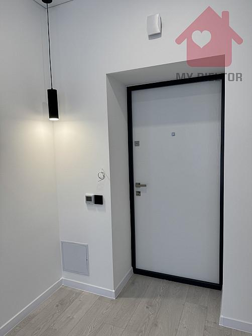 Продаж Квартира 1-кімнатна, 5/9 поверх на Волошина Минай - фото 10