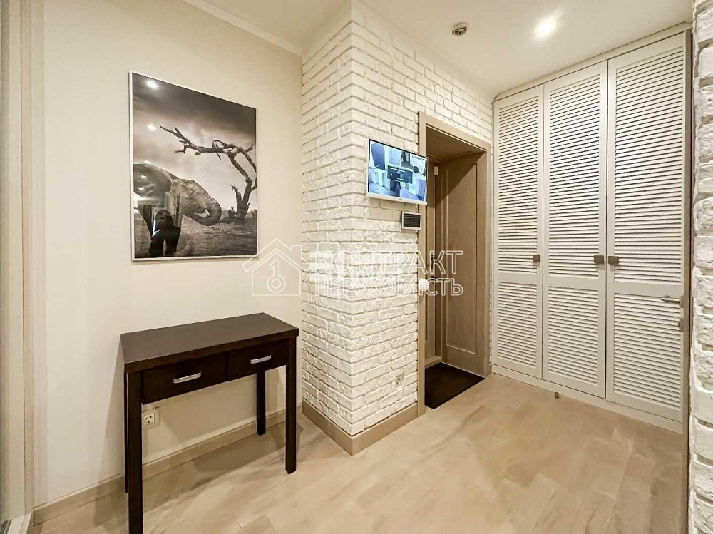 Продаж Квартира 3-кімнатна, 15/16 поверх на вул. Іскринська Kharkiv - photo 19