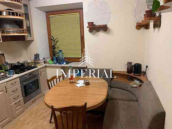 Оренда Квартира 2-кімнатна, 2/5 поверх на вул. Теліги Олени Київ