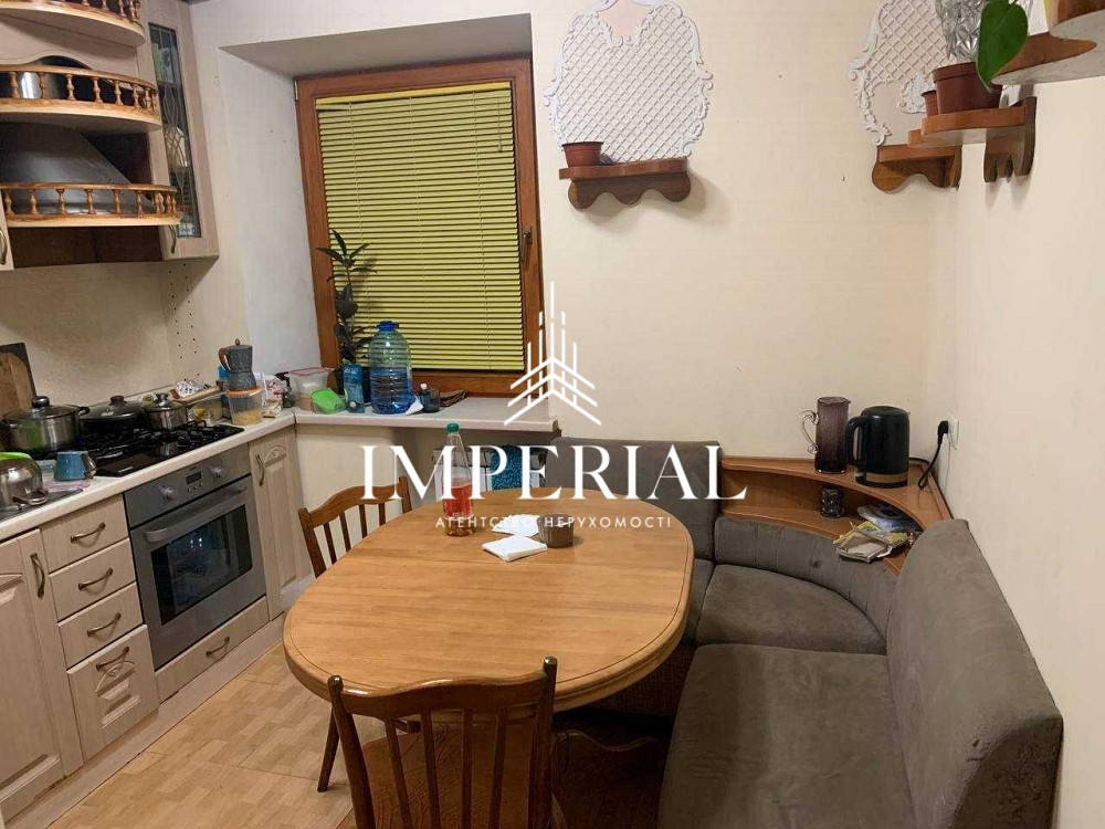 Оренда Квартира 2-кімнатна, 2/5 поверх на вул. Теліги Олени Київ - фото 5