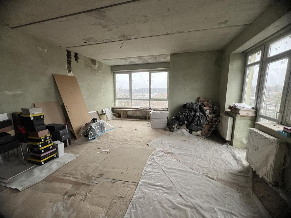 Продаж Квартира 2-кімнатна, 5/5 поверх на вул. Глинянський Тракт L'viv - photo 9