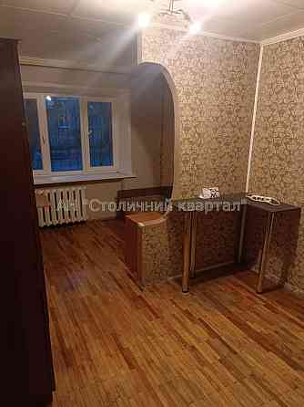 Оренда Квартира 1-кімнатна, 1/5 поверх на Санаторна вул., 11 Kiev