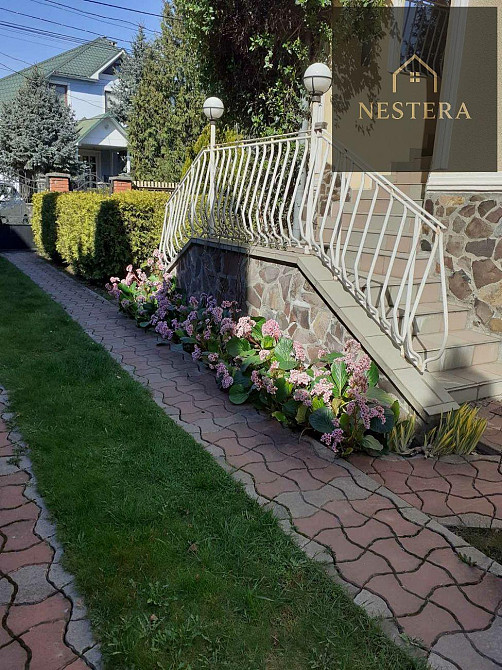 Продаж Будинок 7-кімнатний на Ізумрудна вул., 8 Минай - фото 4