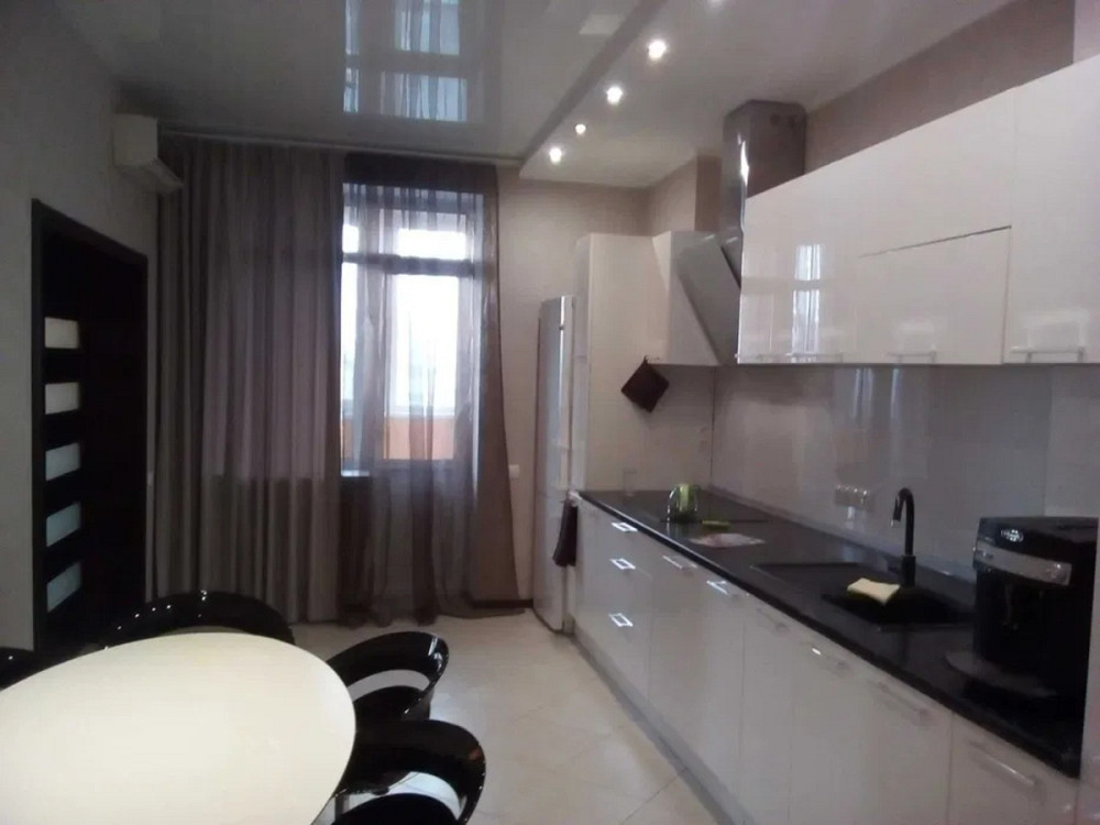 Оренда Квартира 4-кімнатна, 10/18 поверх на Коперника, 12Д Київ - фото 3