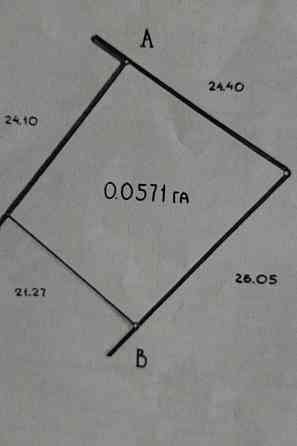 Продаж земельної ділянки на Композитора Глинки, 1 Одеса