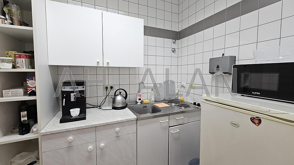 Оренда офісне приміщення на Велика Васильківська вул., 9/2 приміщень - 5, поверх - 3/9 Київ - фото 6