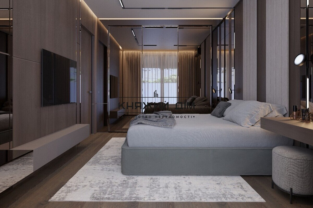 Перша Здача!!! Оренда 3 кімнатної квартири біля Цирку № 11203802 Київ - фото 7