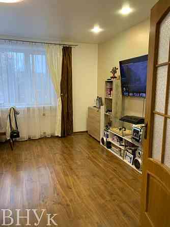 Продаж Квартира 3-кімнатна, 4/9 поверх Львів