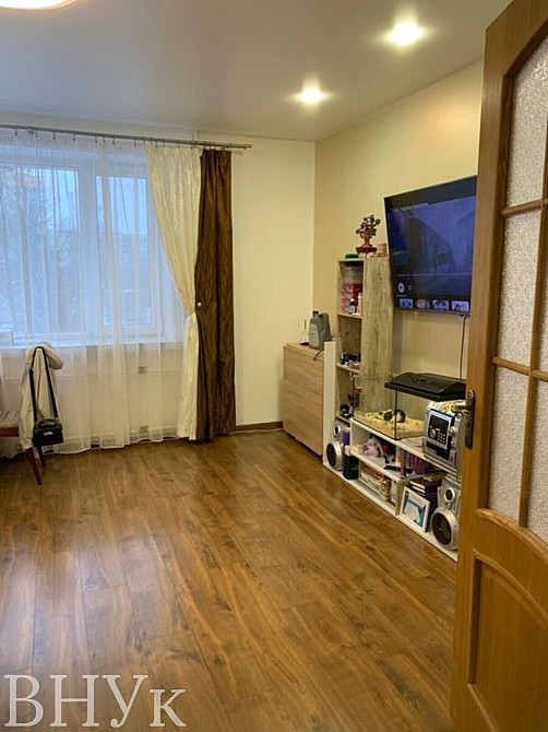 Продаж Квартира 3-кімнатна, 4/9 поверх Львів - фото 1