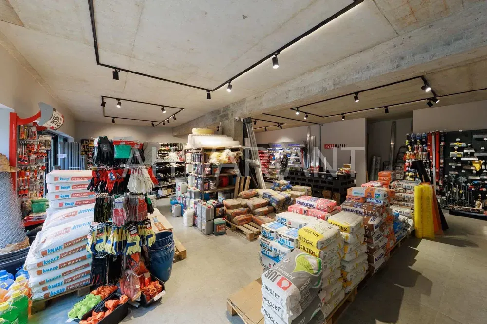 Продаж Приміщення в житловому будинку площа 125 кв.м 1-й поверх на Загорська 122 Ужгород - фото 12