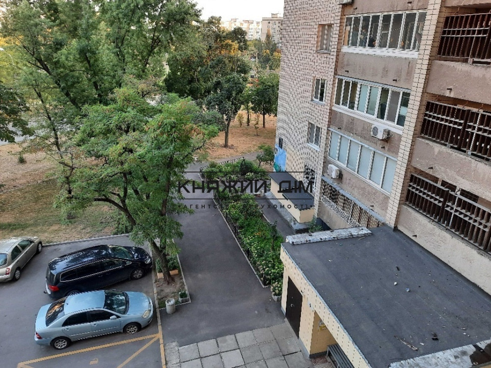 Продажа 3х ком. квартиры м. Левобережная Код Объекта № 21137948 Київ - фото 14