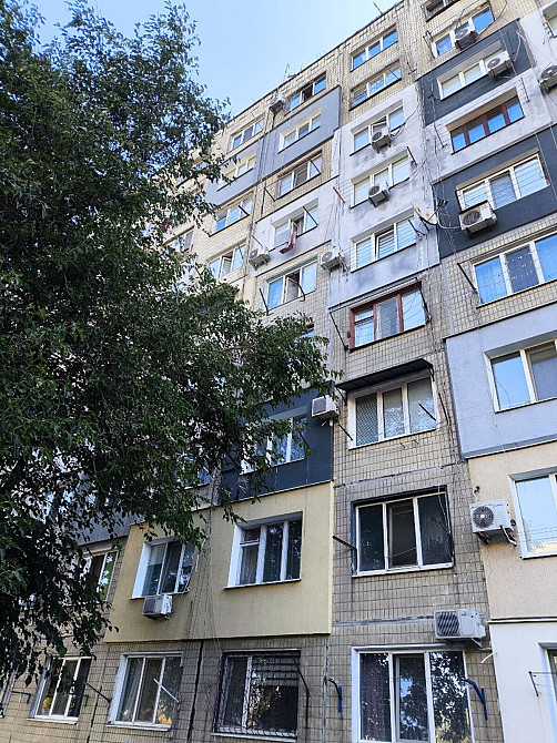 1-кімнатна квартира біля Епіцентру у Кропивницькому  #127969; Кропивницький - фото 6