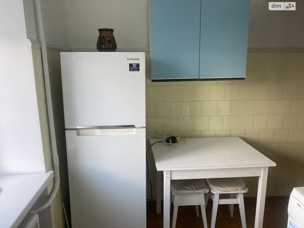 Оренда Квартира 2-кімнатна, 4/9 поверх на Ентузіастів, 11 Київ - фото 13