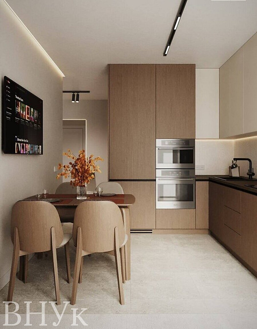 Продаж Квартира 1-кімнатна, 2/4 поверх на Шпитальна Тернопіль - фото 5