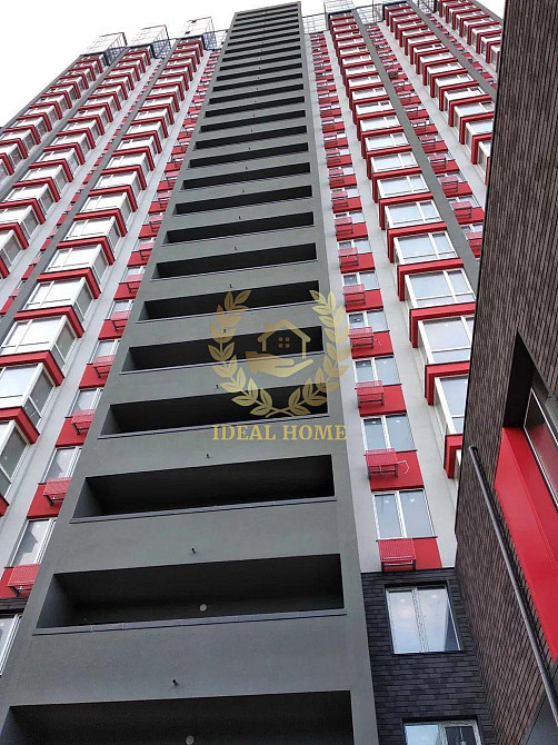 Продаж Квартира 2-кімнатна, 23/27 поверх на Олега Мудрака ул., 1Б Київ - фото 20