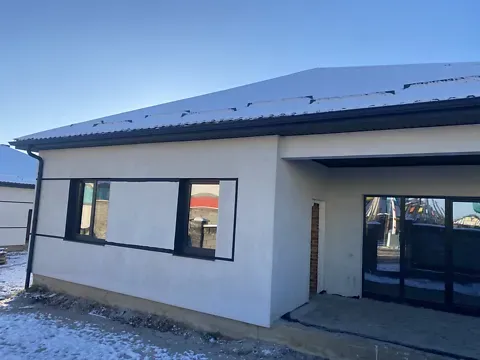 Продаж 2-поверховий   105 кв.м 4 кімн. на Кулика і Гудачека (Макарова) вулиця 10 Рівне - фото 10